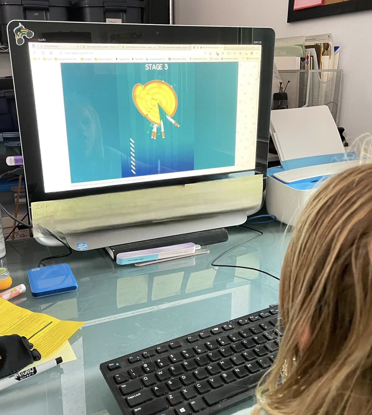 Games as Problem-Solving Tools for Students - Geek Mamas