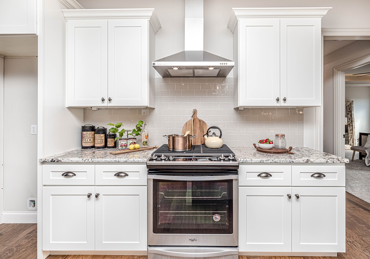 Per Se Kitchen Ranges Choosing the Perfect Range for Your Kitchen - Geek Mamas