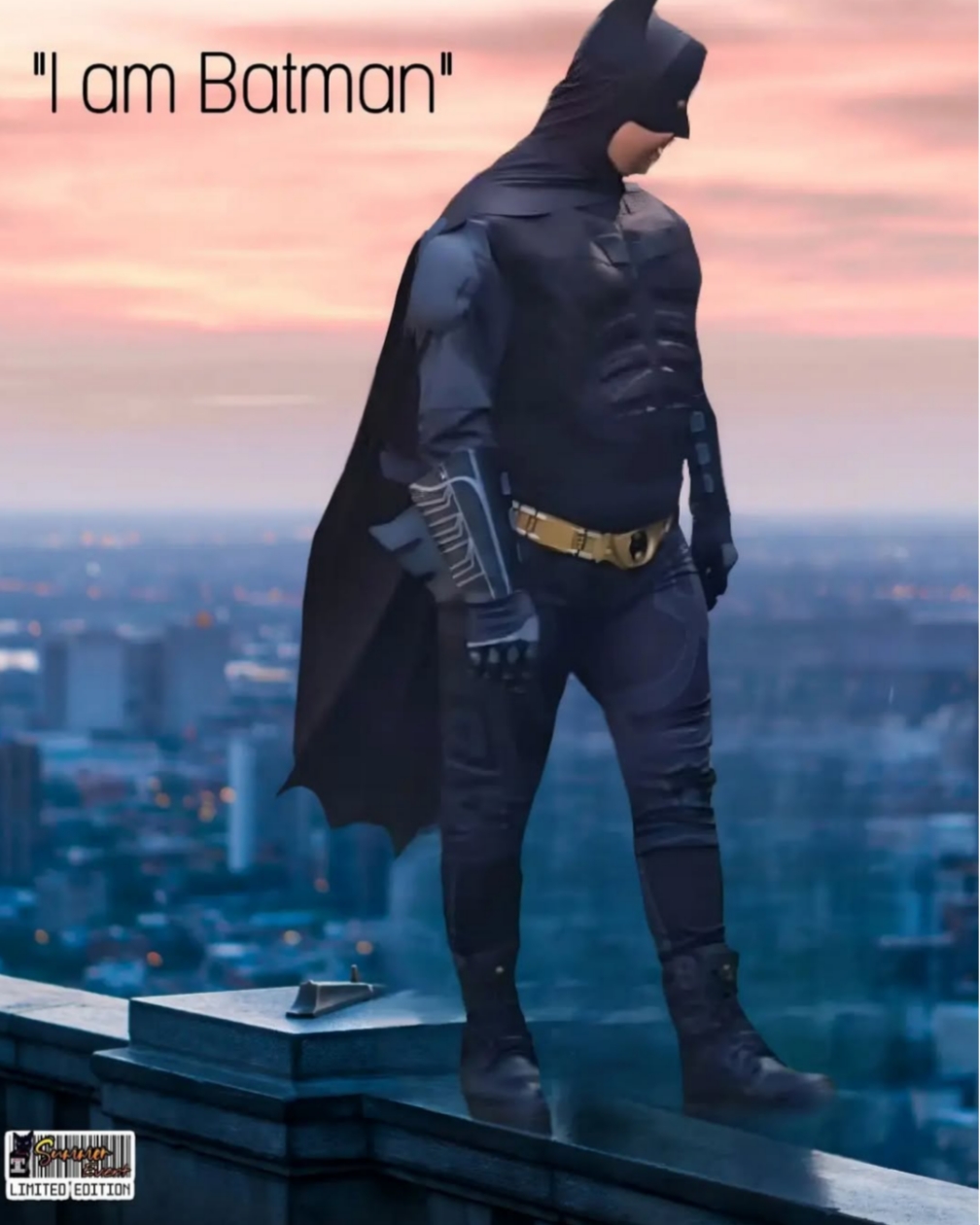 Geek of the Week: Pete T Edits and Fan Art - Geek Mamas