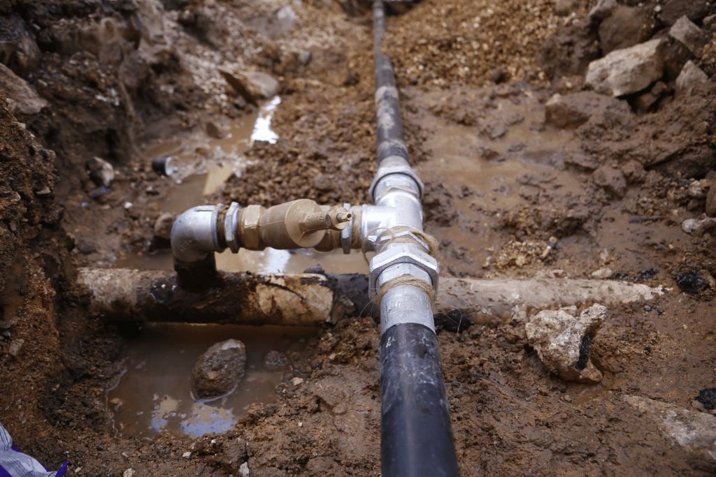 Water Level Line Rusting Common Causes of Water Line Damage and How to Prevent Them - Geek Mamas