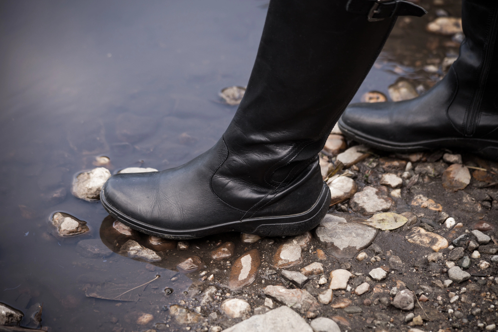 7 Things You Should Check Before Buying Waterproof Boots - Geek Mamas